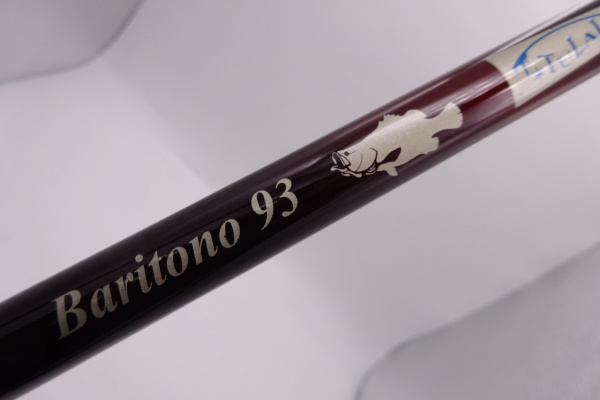 バリトーノ93